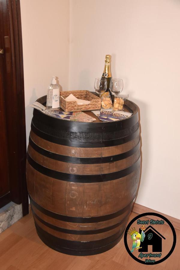 Sweet Apt Piazza Statuto 9 Deluxe Nel Pieno Centro Di Torino المظهر الخارجي الصورة