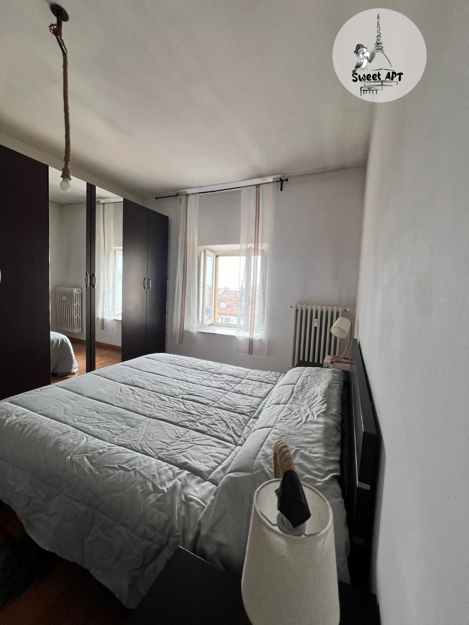 Sweet Apt Piazza Statuto 9 Deluxe Nel Pieno Centro Di Torino المظهر الخارجي الصورة