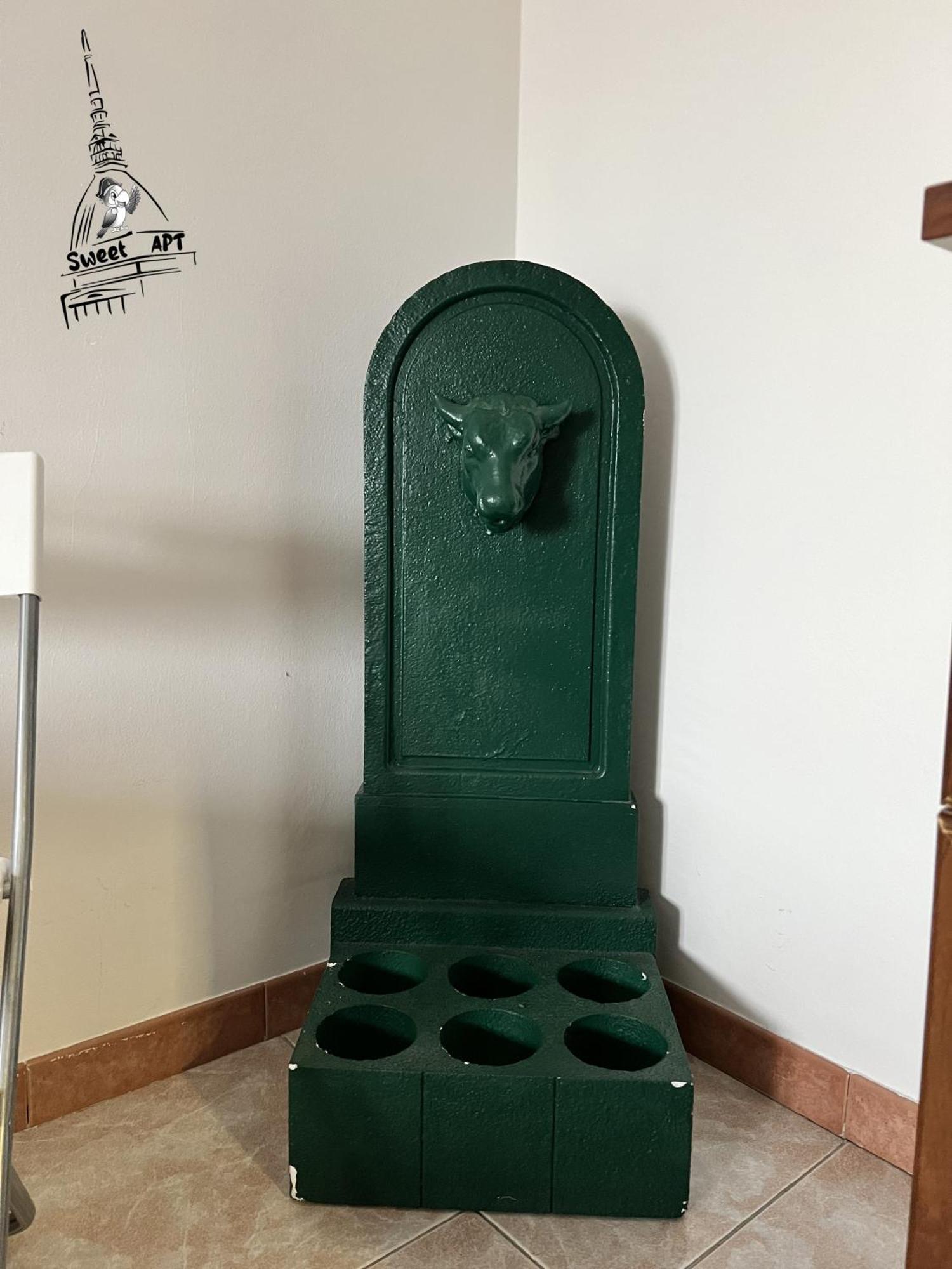 Sweet Apt Piazza Statuto 9 Deluxe Nel Pieno Centro Di Torino المظهر الخارجي الصورة