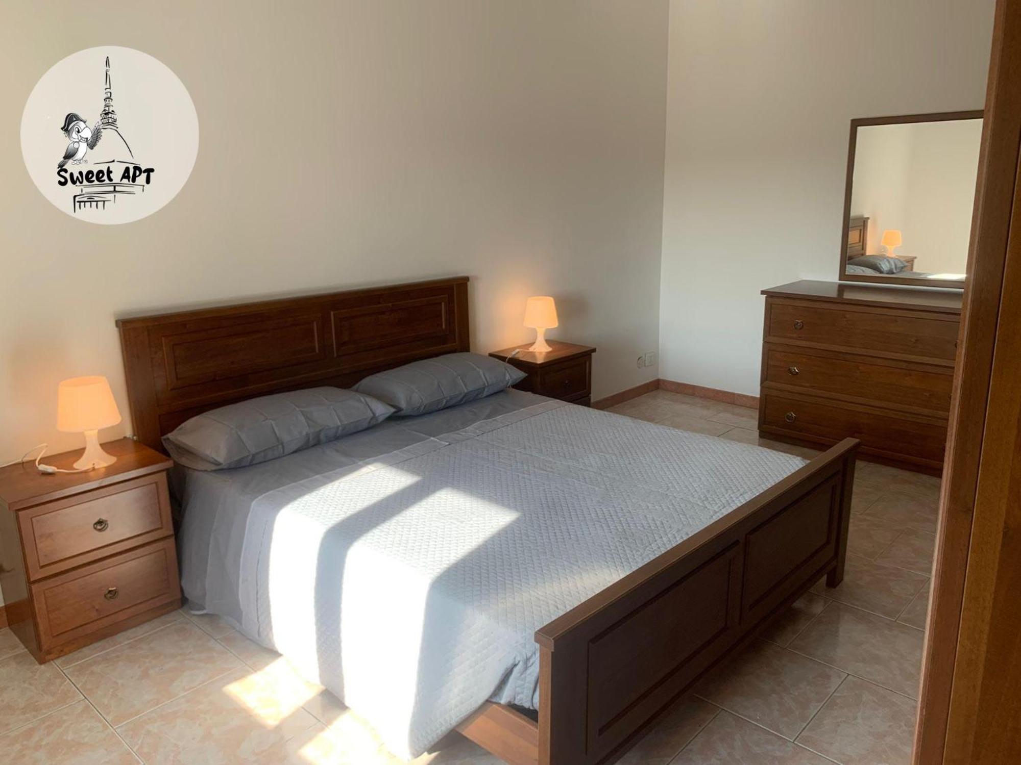 Sweet Apt Piazza Statuto 9 Deluxe Nel Pieno Centro Di Torino المظهر الخارجي الصورة